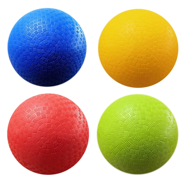 10" Playground Kickball - 10" Playground Kickball - Image 0 of 3