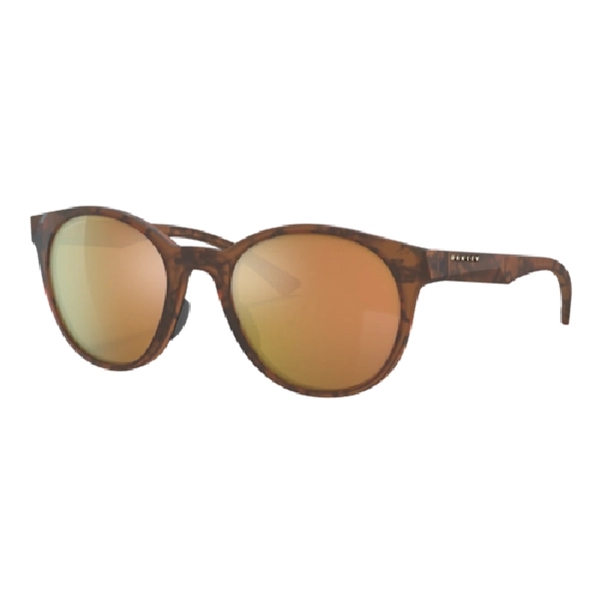 OAKLEY WOMEN'S SPINDRIFT SUNGLASSES - OAKLEY WOMEN'S SPINDRIFT SUNGLASSES - Image 0 of 0