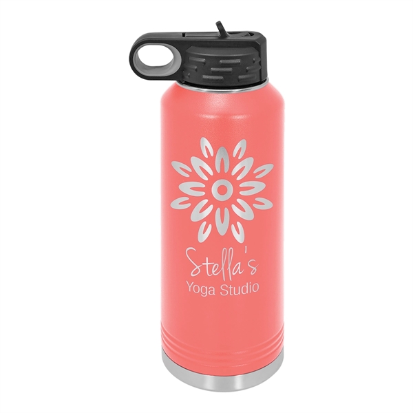 Polar Camel 40oz Stainless Steel Water Bottle - Polar Camel 40oz Stainless Steel Water Bottle - Image 1 of 36
