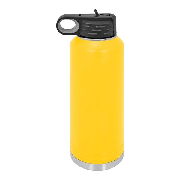 Polar Camel 40oz Stainless Steel Water Bottle - Polar Camel 40oz Stainless Steel Water Bottle - Image 4 of 36