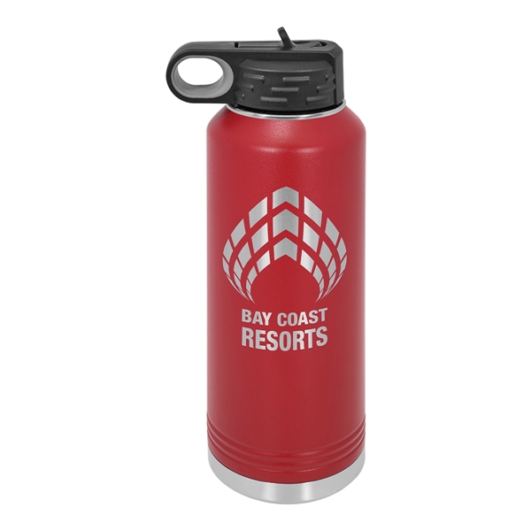 Polar Camel 40oz Stainless Steel Water Bottle - Polar Camel 40oz Stainless Steel Water Bottle - Image 9 of 36