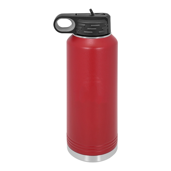 Polar Camel 40oz Stainless Steel Water Bottle - Polar Camel 40oz Stainless Steel Water Bottle - Image 10 of 36