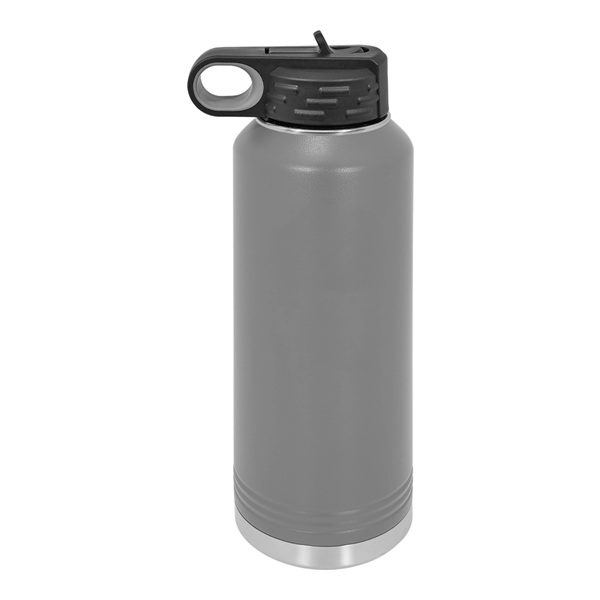 Polar Camel 40oz Stainless Steel Water Bottle - Polar Camel 40oz Stainless Steel Water Bottle - Image 16 of 36