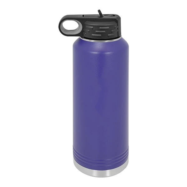 Polar Camel 40oz Stainless Steel Water Bottle - Polar Camel 40oz Stainless Steel Water Bottle - Image 18 of 36