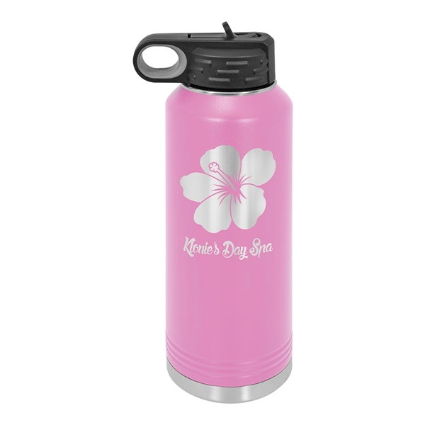 Polar Camel 40oz Stainless Steel Water Bottle - Polar Camel 40oz Stainless Steel Water Bottle - Image 19 of 36