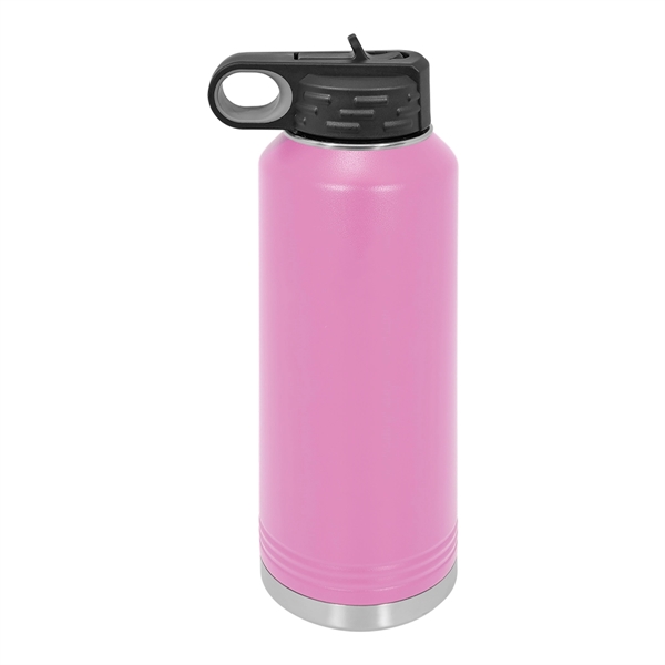 Polar Camel 40oz Stainless Steel Water Bottle - Polar Camel 40oz Stainless Steel Water Bottle - Image 20 of 36