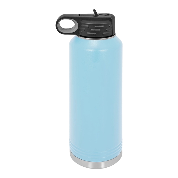 Polar Camel 40oz Stainless Steel Water Bottle - Polar Camel 40oz Stainless Steel Water Bottle - Image 22 of 36
