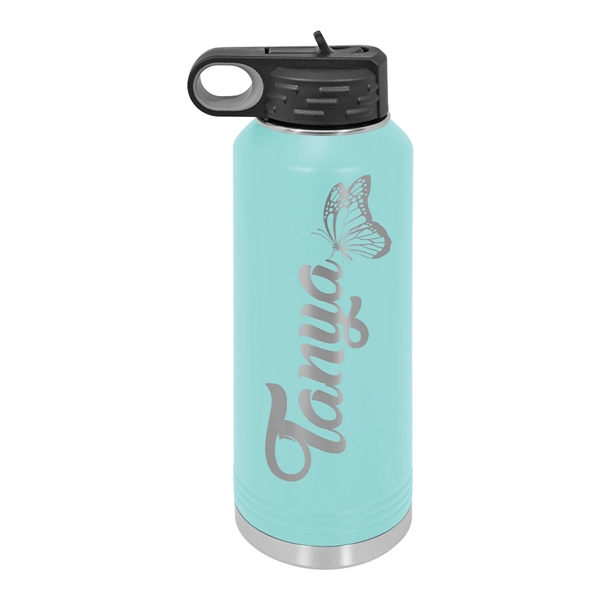 Polar Camel 40oz Stainless Steel Water Bottle - Polar Camel 40oz Stainless Steel Water Bottle - Image 23 of 36