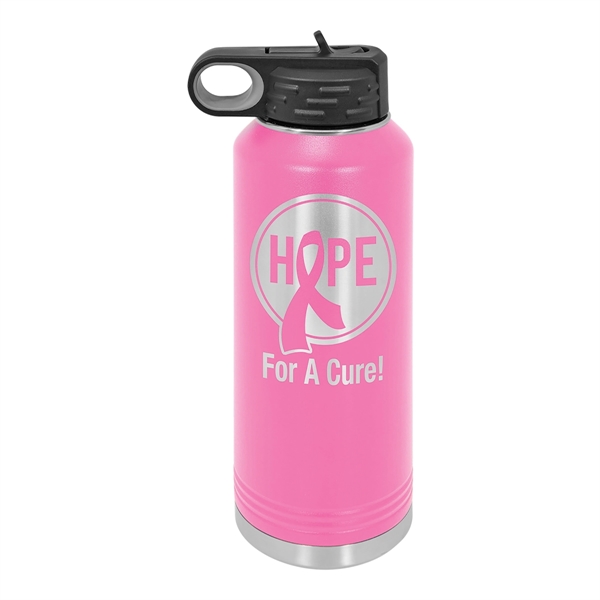 Polar Camel 40oz Stainless Steel Water Bottle - Polar Camel 40oz Stainless Steel Water Bottle - Image 25 of 36