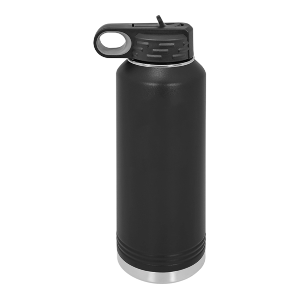 Polar Camel 40oz Stainless Steel Water Bottle - Polar Camel 40oz Stainless Steel Water Bottle - Image 32 of 36