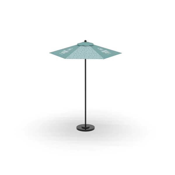 Market Umbrellas - Cafe Style 90"