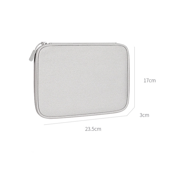 Digital Accessories Storage Bag - Digital Accessories Storage Bag - Image 1 of 9