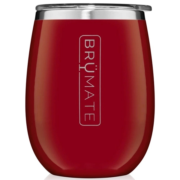 BruMate Uncork'd Wine Glass - BruMate Uncork'd Wine Glass - Image 0 of 13