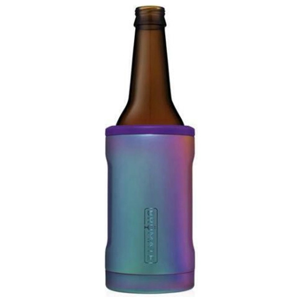 BruMate Hopsulator Glitter & Print 12 oz Bott'l - BruMate Hopsulator Glitter & Print 12 oz Bott'l - Image 11 of 14