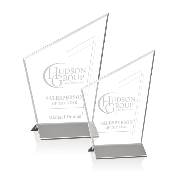 Lynx Award - Aluminum