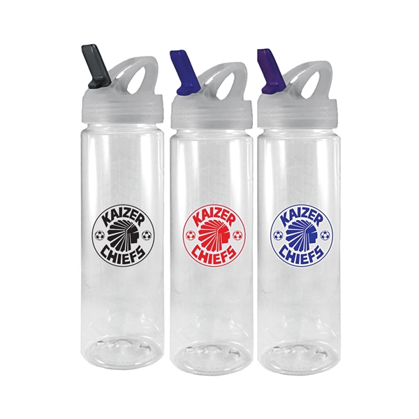 25 Oz. Freedom Bottle - MADE IN USA - 25 Oz. Freedom Bottle - MADE IN USA - Image 0 of 3
