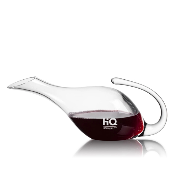 Custom Reyna Carafe