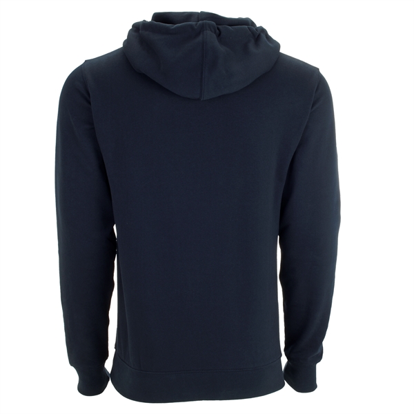 Premium Cotton Blocked Fleece Pullover Hoodie - Premium Cotton Blocked Fleece Pullover Hoodie - Image 14 of 29