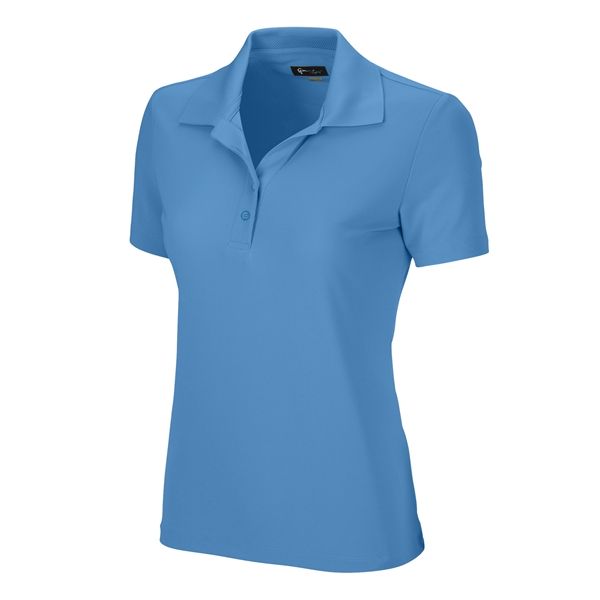 Women's Play Dry® Performance Mesh Polo - Women's Play Dry® Performance Mesh Polo - Image 1 of 59