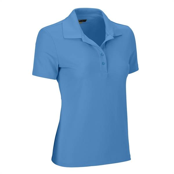 Women's Play Dry® Performance Mesh Polo - Women's Play Dry® Performance Mesh Polo - Image 2 of 59