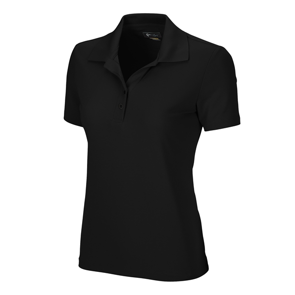 Women's Play Dry® Performance Mesh Polo - Women's Play Dry® Performance Mesh Polo - Image 4 of 59
