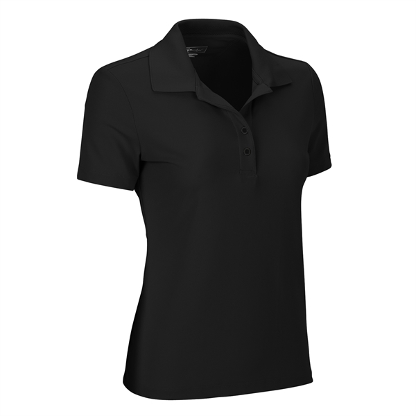 Women's Play Dry® Performance Mesh Polo - Women's Play Dry® Performance Mesh Polo - Image 5 of 59
