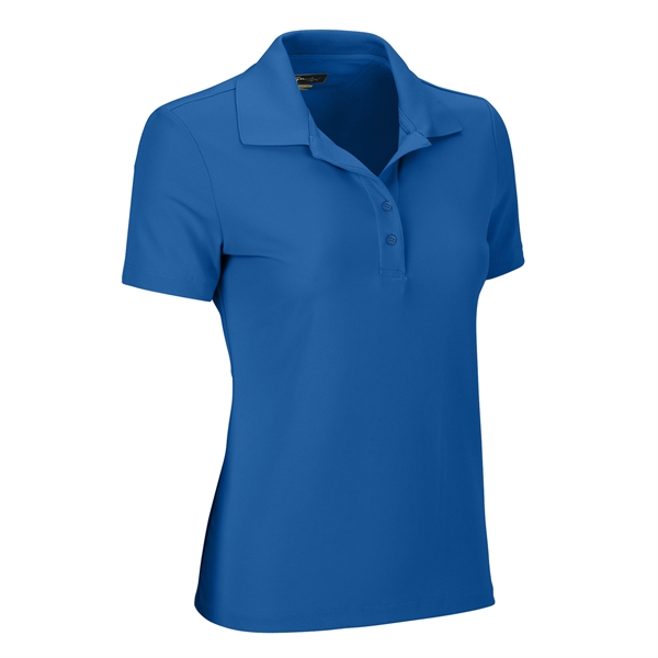 Women's Play Dry® Performance Mesh Polo - Women's Play Dry® Performance Mesh Polo - Image 8 of 59