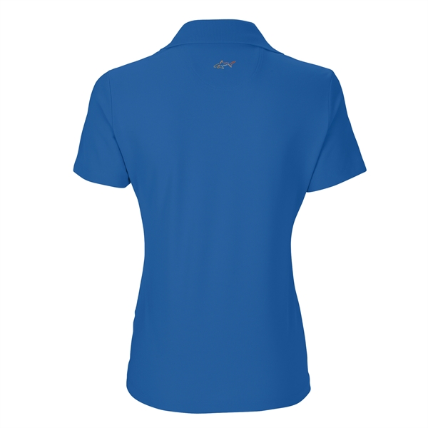 Women's Play Dry® Performance Mesh Polo - Women's Play Dry® Performance Mesh Polo - Image 9 of 59