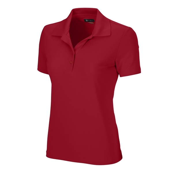 Women's Play Dry® Performance Mesh Polo - Women's Play Dry® Performance Mesh Polo - Image 11 of 59