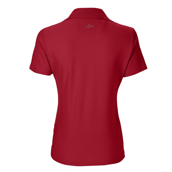 Women's Play Dry® Performance Mesh Polo - Women's Play Dry® Performance Mesh Polo - Image 13 of 59