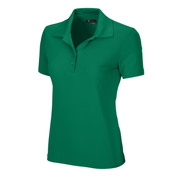 Women's Play Dry® Performance Mesh Polo - Women's Play Dry® Performance Mesh Polo - Image 15 of 59