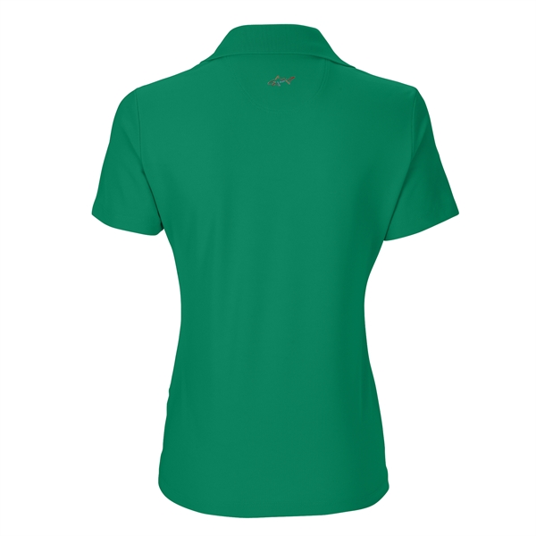 Women's Play Dry® Performance Mesh Polo - Women's Play Dry® Performance Mesh Polo - Image 17 of 59