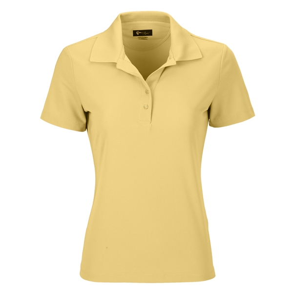 Women's Play Dry® Performance Mesh Polo - Women's Play Dry® Performance Mesh Polo - Image 18 of 59