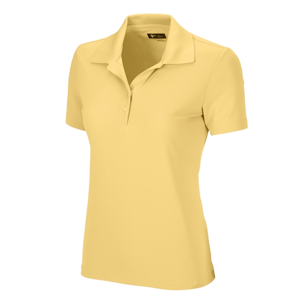 Women's Play Dry® Performance Mesh Polo - Women's Play Dry® Performance Mesh Polo - Image 19 of 59