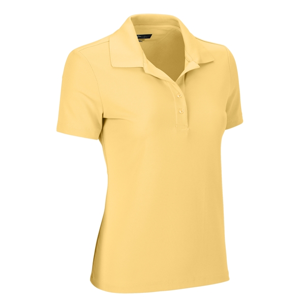 Women's Play Dry® Performance Mesh Polo - Women's Play Dry® Performance Mesh Polo - Image 20 of 59