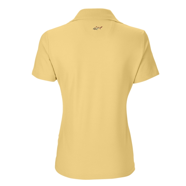 Women's Play Dry® Performance Mesh Polo - Women's Play Dry® Performance Mesh Polo - Image 21 of 59