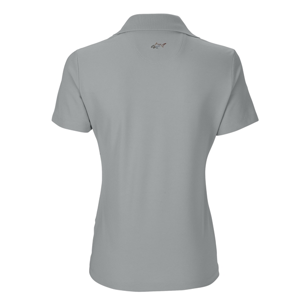 Women's Play Dry® Performance Mesh Polo - Women's Play Dry® Performance Mesh Polo - Image 24 of 59
