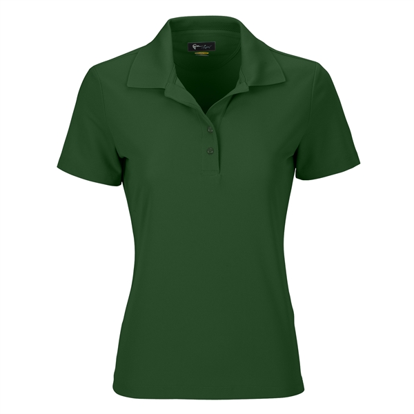 Women's Play Dry® Performance Mesh Polo - Women's Play Dry® Performance Mesh Polo - Image 25 of 59