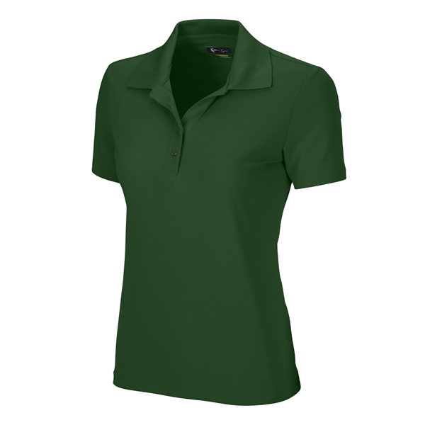 Women's Play Dry® Performance Mesh Polo - Women's Play Dry® Performance Mesh Polo - Image 26 of 59