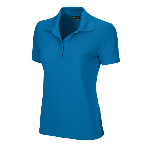 Women's Play Dry® Performance Mesh Polo - Women's Play Dry® Performance Mesh Polo - Image 29 of 59