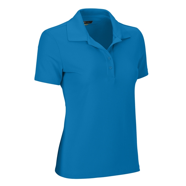 Women's Play Dry® Performance Mesh Polo - Women's Play Dry® Performance Mesh Polo - Image 30 of 59