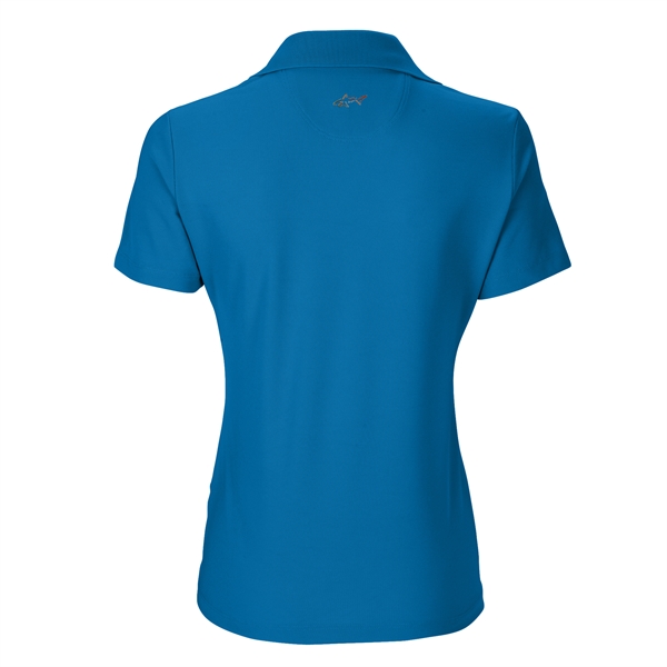 Women's Play Dry® Performance Mesh Polo - Women's Play Dry® Performance Mesh Polo - Image 31 of 59