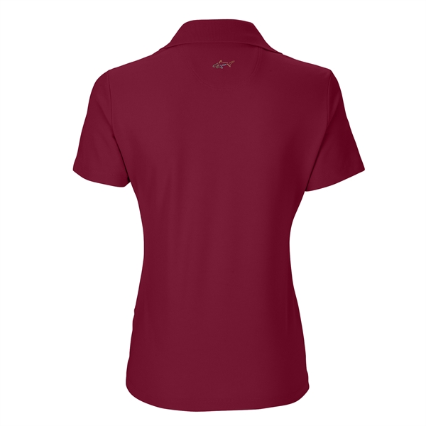 Women's Play Dry® Performance Mesh Polo - Women's Play Dry® Performance Mesh Polo - Image 35 of 59