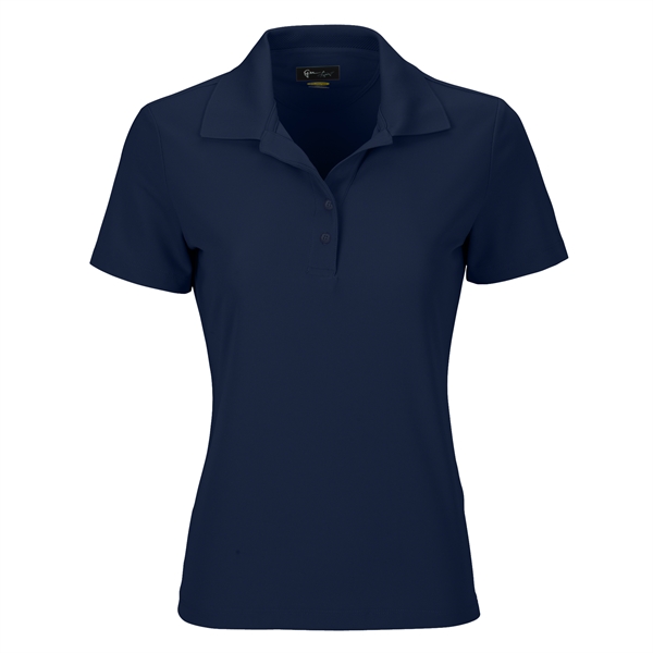 Women's Play Dry® Performance Mesh Polo - Women's Play Dry® Performance Mesh Polo - Image 36 of 59