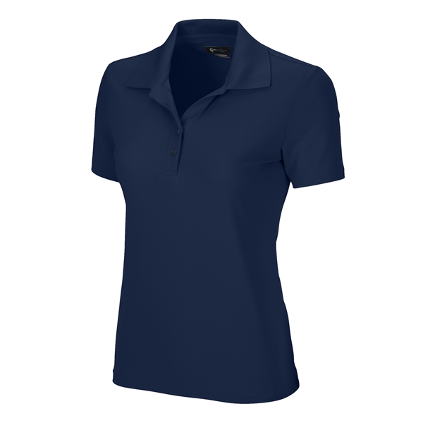 Women's Play Dry® Performance Mesh Polo - Women's Play Dry® Performance Mesh Polo - Image 37 of 59