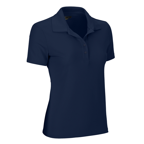 Women's Play Dry® Performance Mesh Polo - Women's Play Dry® Performance Mesh Polo - Image 38 of 59