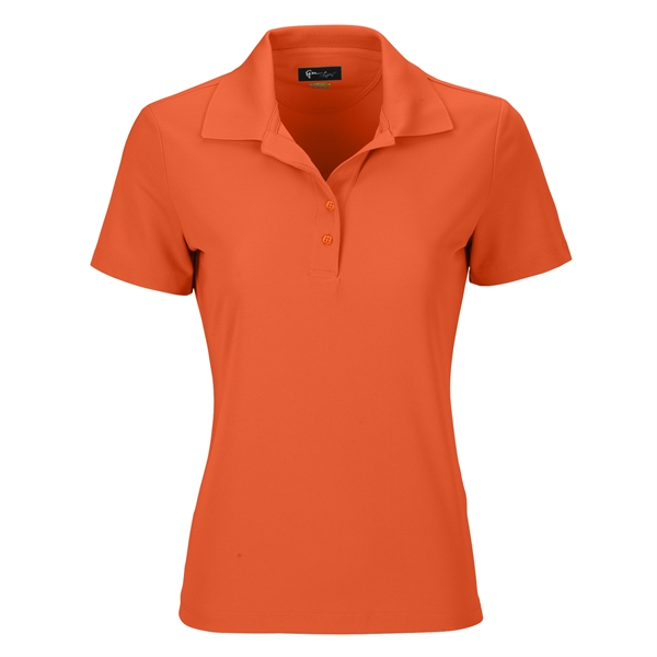 Women's Play Dry® Performance Mesh Polo - Women's Play Dry® Performance Mesh Polo - Image 40 of 59