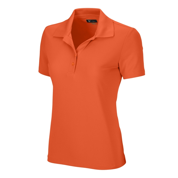 Women's Play Dry® Performance Mesh Polo - Women's Play Dry® Performance Mesh Polo - Image 41 of 59