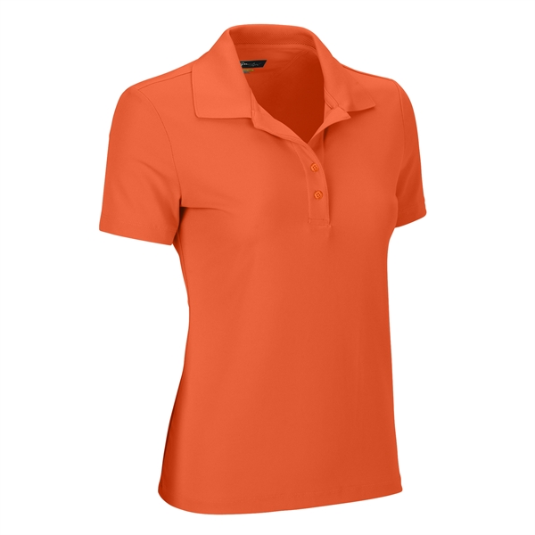 Women's Play Dry® Performance Mesh Polo - Women's Play Dry® Performance Mesh Polo - Image 42 of 59