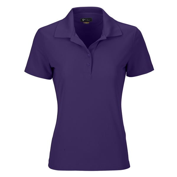 Women's Play Dry® Performance Mesh Polo - Women's Play Dry® Performance Mesh Polo - Image 44 of 59